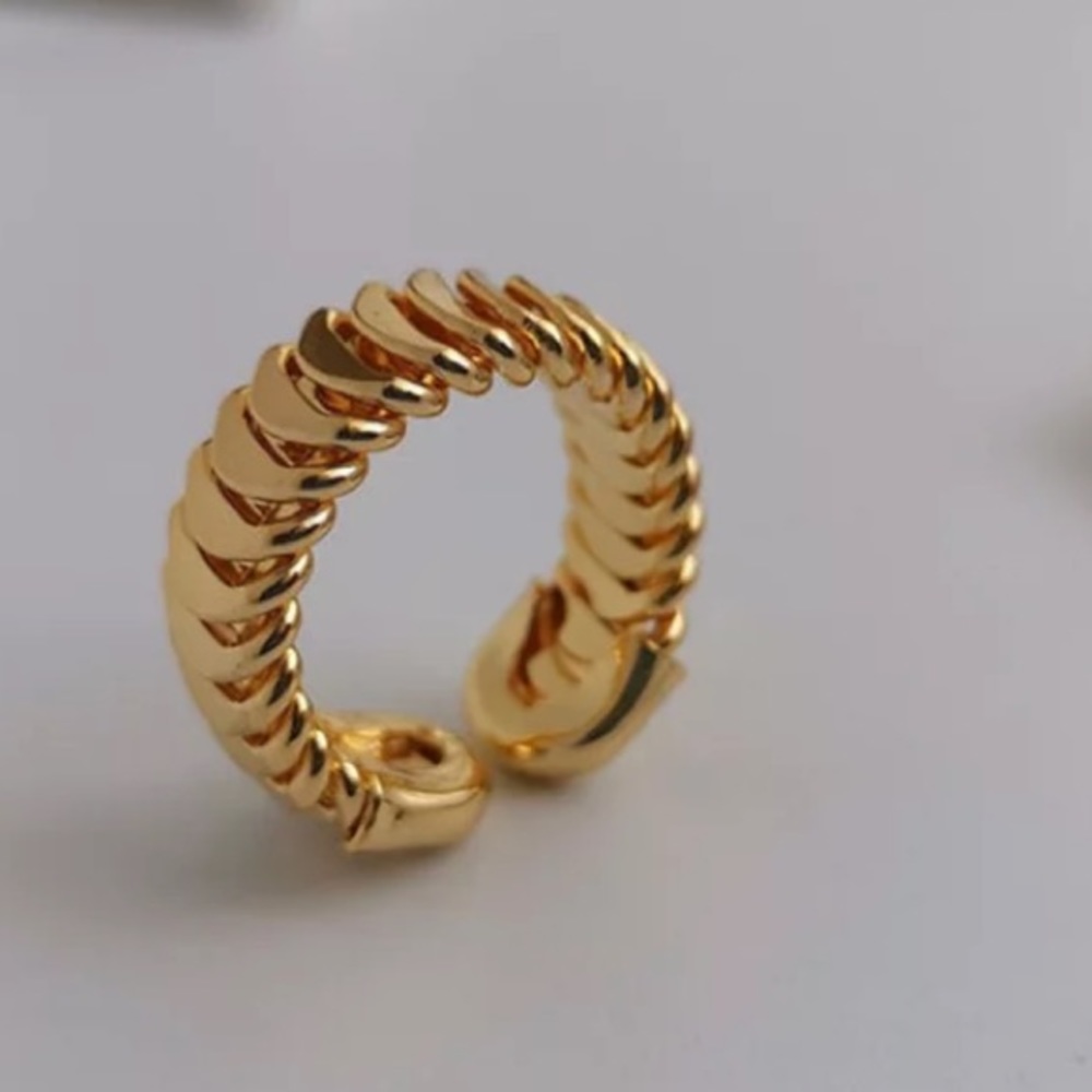 Tire pattern ring - Picture 6 of 7